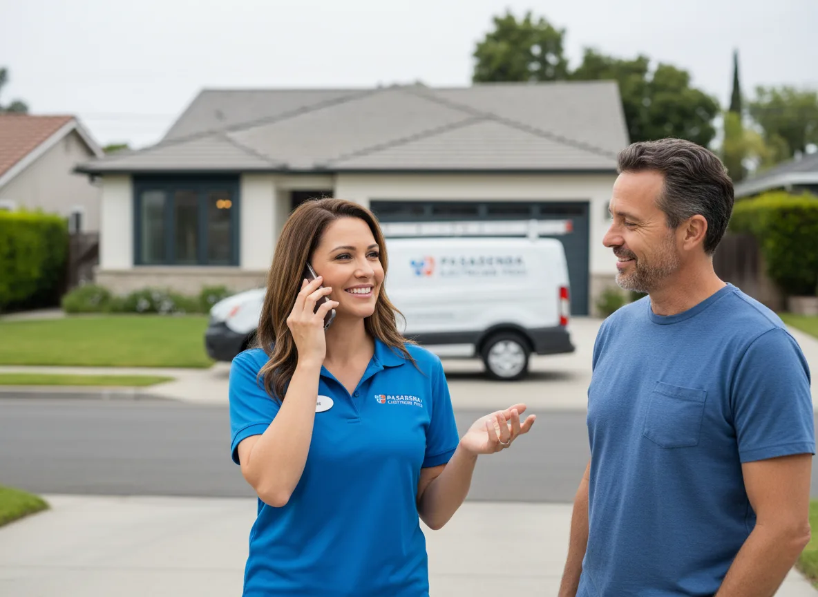 Electrician Pocomoke City, MD FAQs